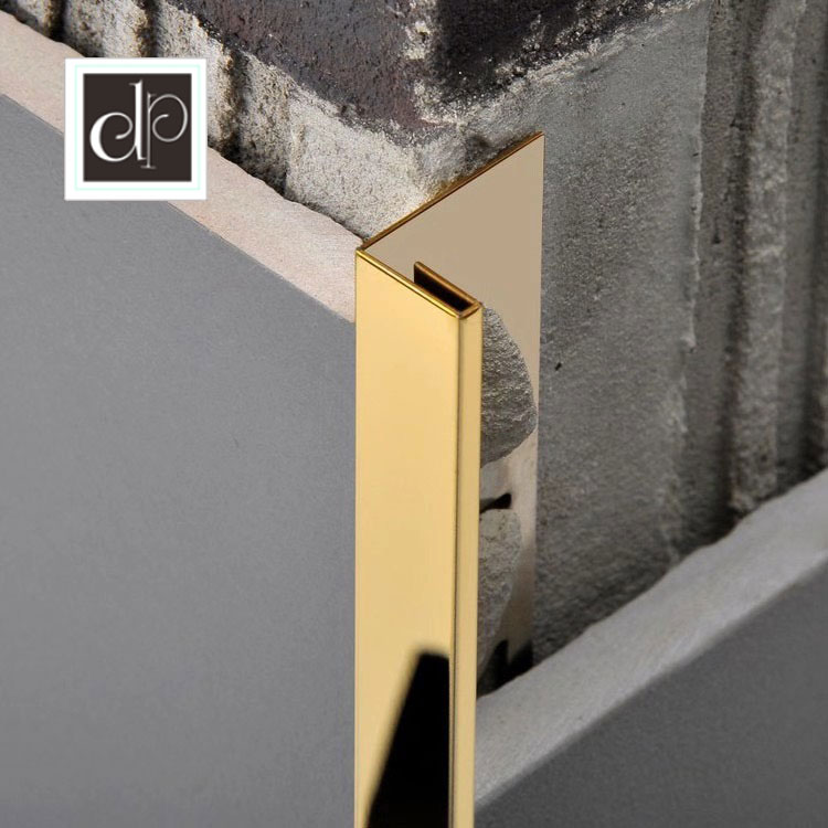 stainless steel strips and trims